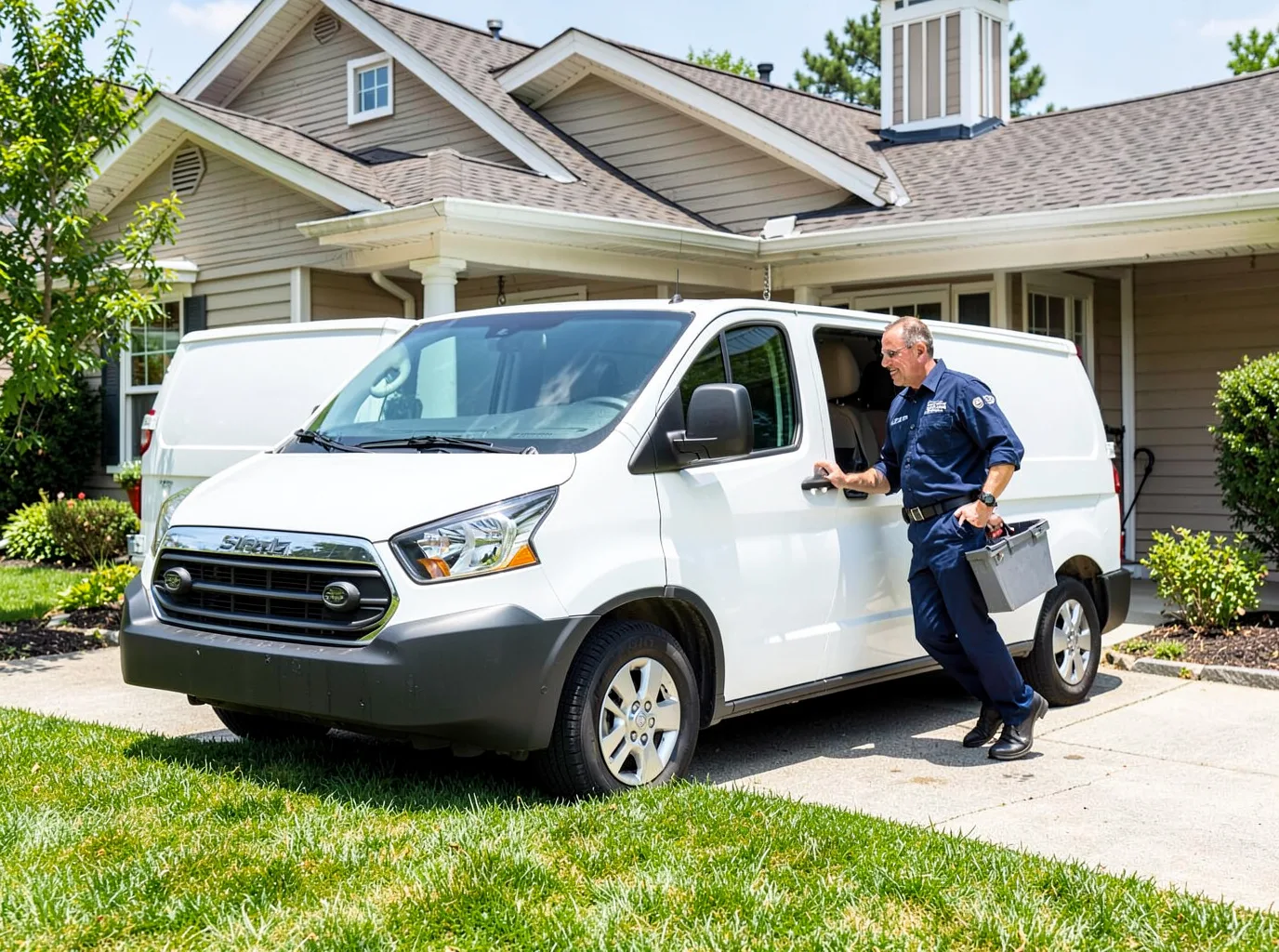 Emergency Plumber company in Summit, AR