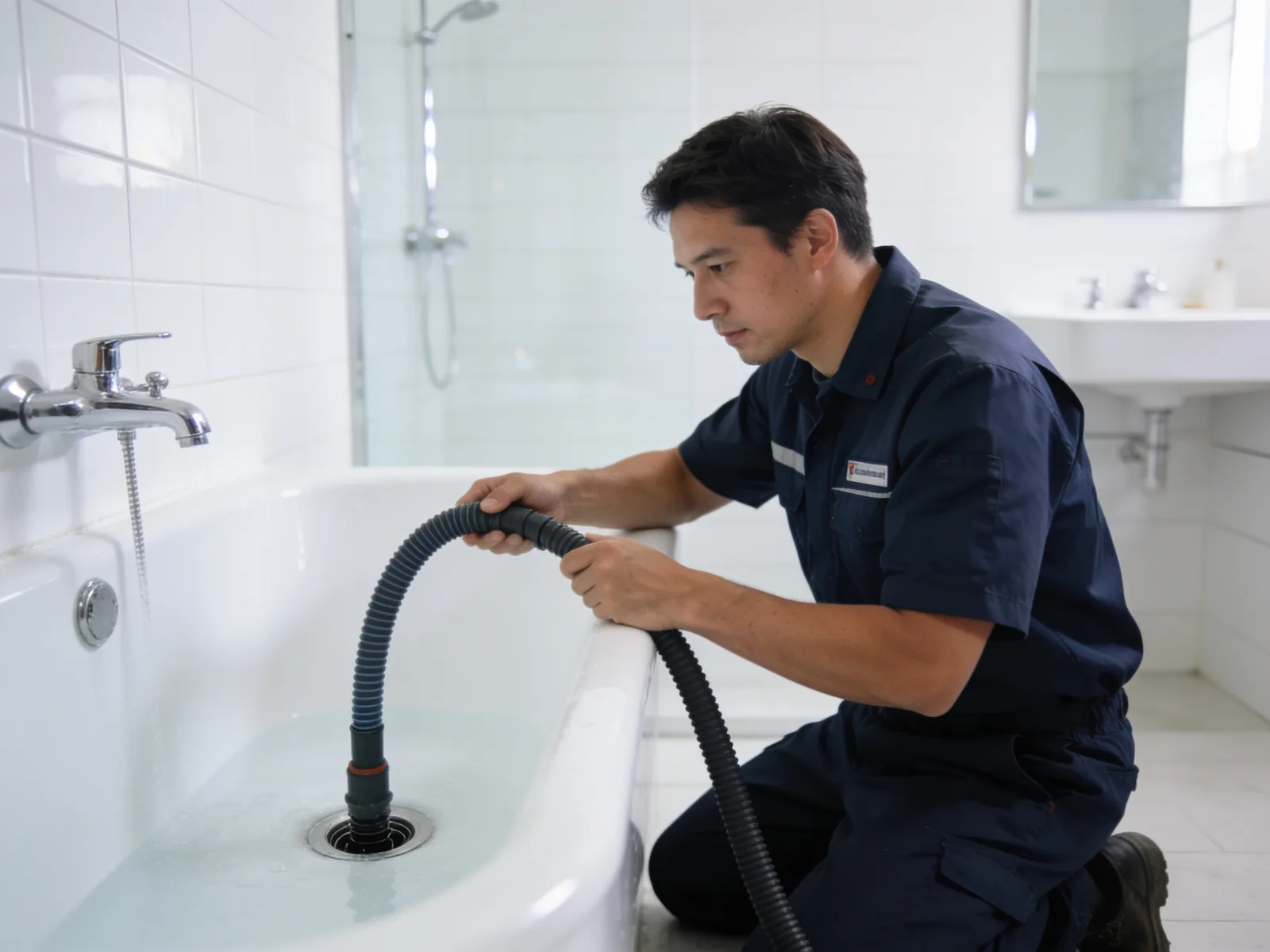 Emergency Plumber Summit, AR FAQs